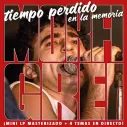 Vinilo LP  Morfi Grei – Tiempo perdido en la memoria