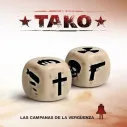 CD Tako - Las Campanas de la Vergüenza