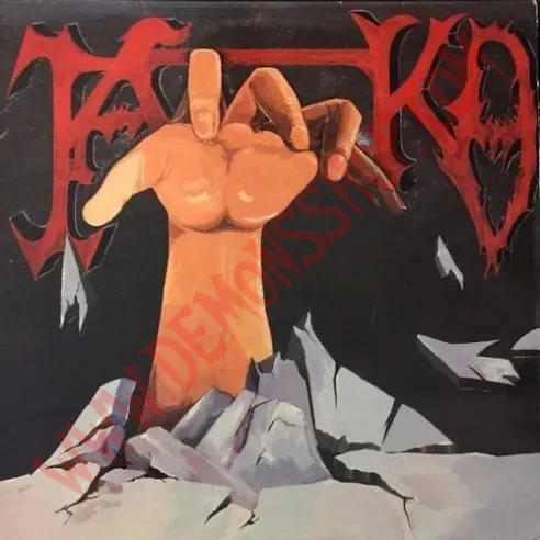 CD Tako - Tako