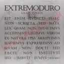 Vinilo LP Extremoduro - La Ley Innata