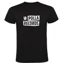 Camiseta Niño la polla records