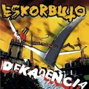 CD Eskorbuto - Dekadencia