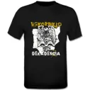 Camiseta MC Eskorbuto