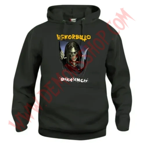 Sudadera Eskorbuto