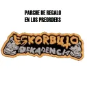 Vinilo LP Eskorbuto - Dekadencia