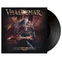 Vinilo LP Vhaldemar - Against All Kings