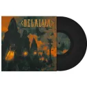 Vinilo LP Delalma - Santa