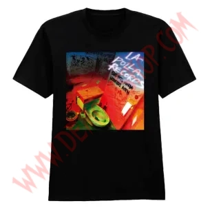 Camiseta MC La polla