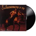 Vinilo LP Extrechinato Y Tú ‎– Poesía Básica