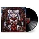 Vinilo LP Kreator - Krushers Of World