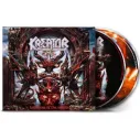 CD Kreator - Krushers Of The World