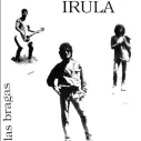 Vinilo LP Irula ‎– Las Bragas
