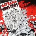 Vinilo LP Matraka Monsters