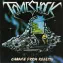 CD Toxic Shock - Change From Reality