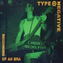 CD Type O Negative – Beginning Of An Era
