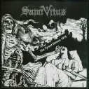 CD Saint Vitus – The Tyrant Demos 1979
