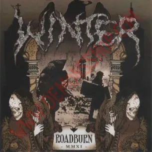 CD Winter - Roadburn MMXI