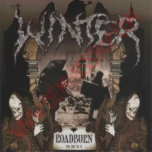 CD Winter - Roadburn MMXI