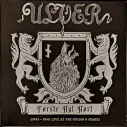 CD Ulver - Første Hyl Hørt (1993-1995: Live At The Studio & Stage)