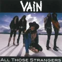 CD Vain ‎– All Those Strangers