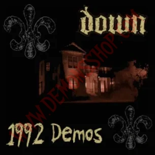 CD Down - 1992 Demos