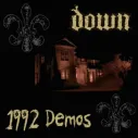 CD Down - 1992 Demos