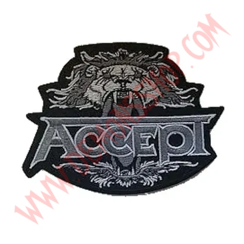Parche Accept