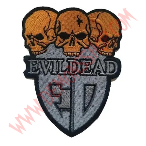 Parche Evildead