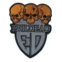 Parche Evildead
