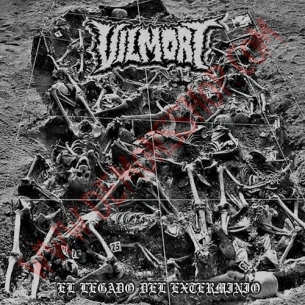 CD Vilmort – El Legado Del Exterminio