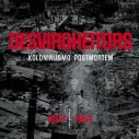 Vinilo LP Desvirgheitors – Desvirgheitors 1987-1991