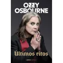 Libro Ozzy Osbourne - Últimos ritos