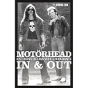 Libro Motörhead In & Out: Historias de una vida exuberante
