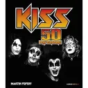 Libro Kiss. 50 aniversario