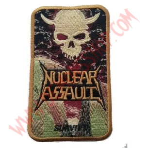 Parche Nuclear Assault