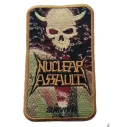 Parche Nuclear Assault