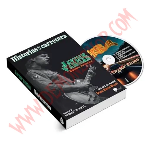 Libro Historias de la carretera