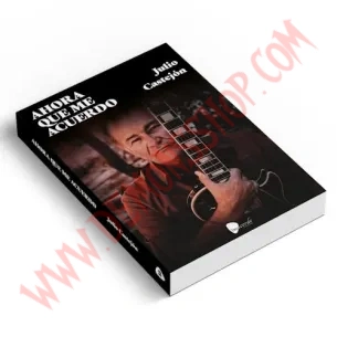 Libro Ahora que me acuerdo