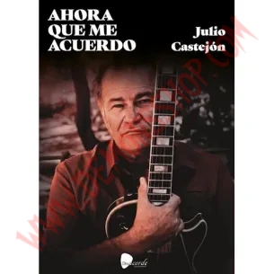 Libro Ahora que me acuerdo 2