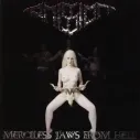 CD Omission – Merciless Jaws From Hell