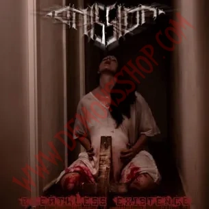 CD Omission – Breathless Existence