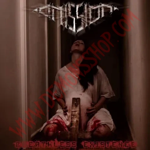 CD Omission – Breathless Existence