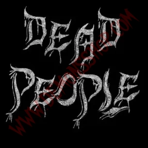 Vinilo LP Dead People - Dead People