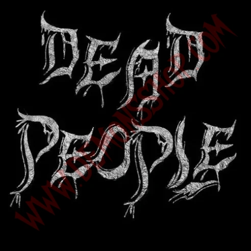 Vinilo LP Dead People - Dead People