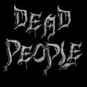 Vinilo LP Dead People - Dead People