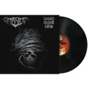 Vinilo LP Omission - Doomed Ancient Rites
