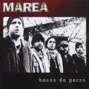 CD Marea - Besos de perro - CD Rock - Marea
