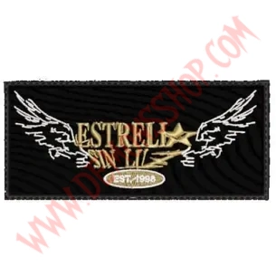 Parche Estrella sin Luz