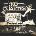 CD No Quarter - the anthology
