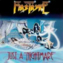 CD Firstryke – Just A Nightmare